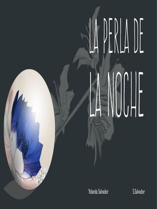 Title details for La Perla de la Noche by Yolanda Salvador - Available